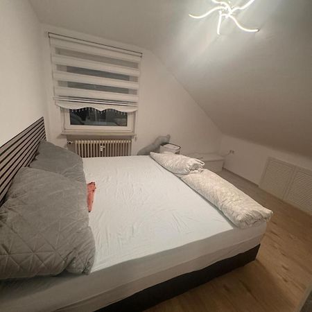 Am Auepark Apartment Касел Екстериор снимка