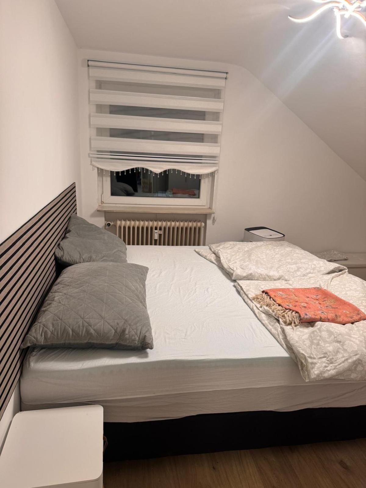 Am Auepark Apartment Касел Екстериор снимка